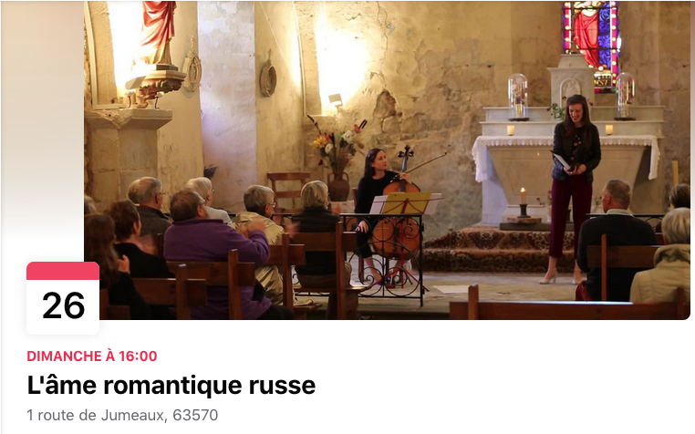 RC Bannière Facebook. L|âme romantique russe. Esteil en Histoire - Les Concerts à la Chapelle. 2024-05-26.jpg